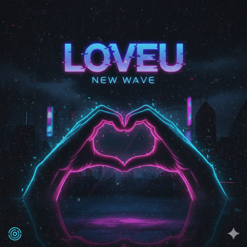 Ghost Circuit - New Wave Beat