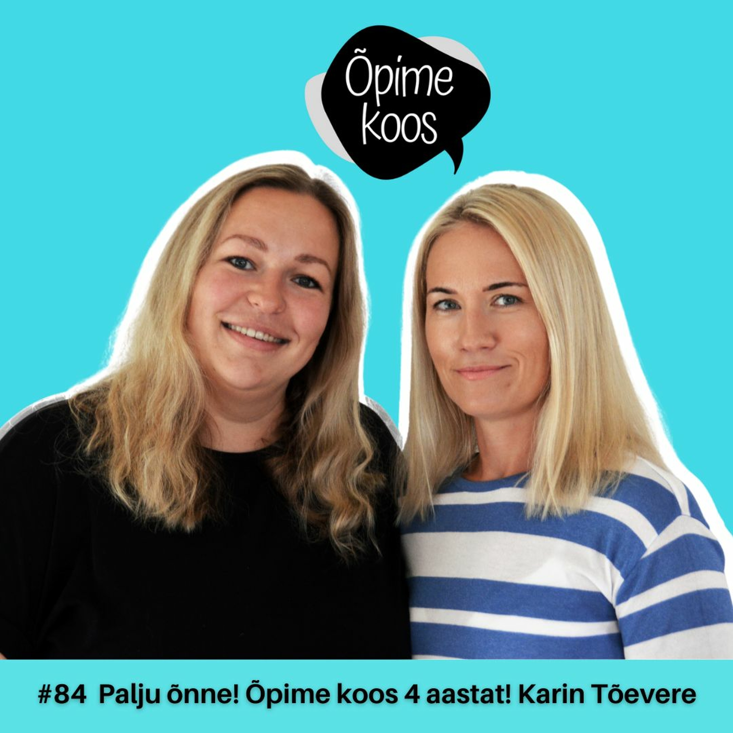 Õpime koos
