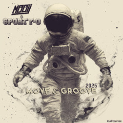 Move & Groove (2025 Remix)