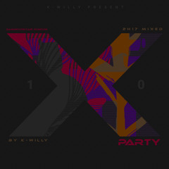 Bambouseraie Sonore X PARTY