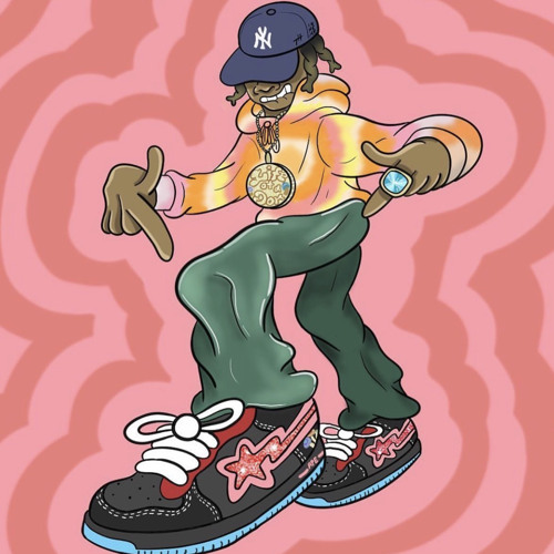 Don Toliver- Gucci Fiend