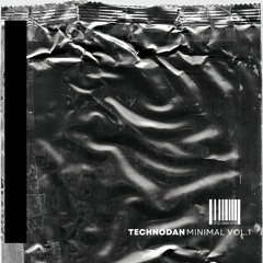 Technodan - Minimal Vol.1