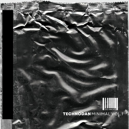 Technodan - Minimal Vol.1