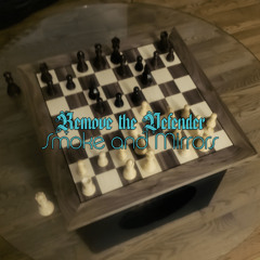 〖Kumi/Hiyo〗 Remove the Defender - Smoke and Mirrors 〖10 string guitar〗