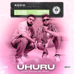 Wizkid - Soco (Aleo X Urban O Afro House Edit)