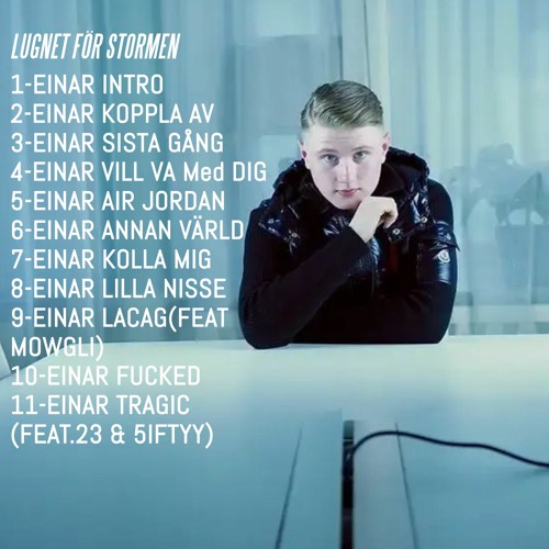 Einár - Annan Värld