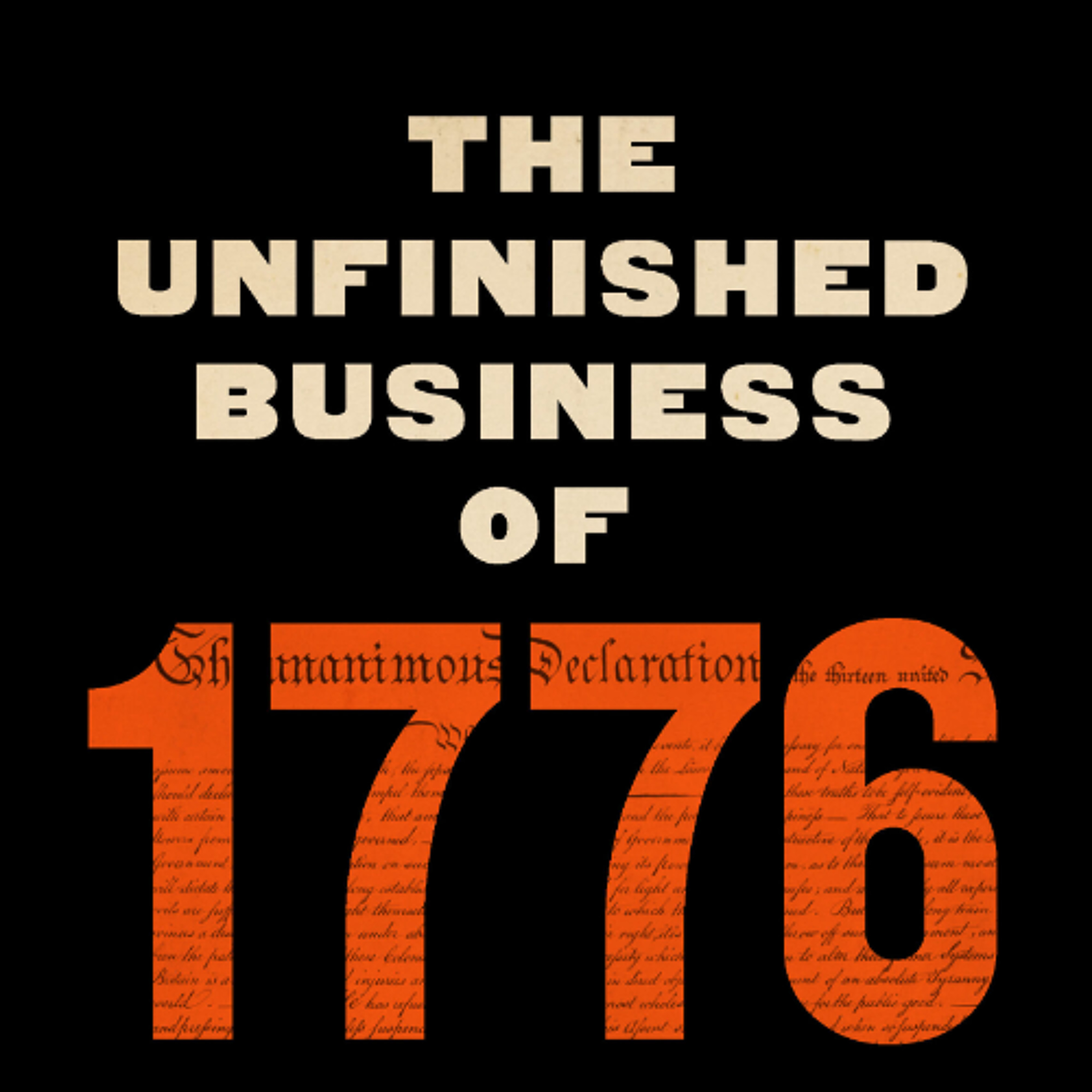 Life, Liberty, and Happiness at 250?