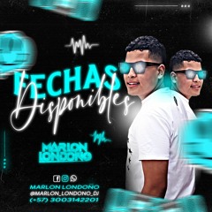 SET PARA MIS AMIGOS & CONTACTOS (MARLON LONDOÑODJ)⚡