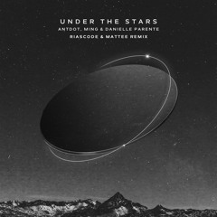 Under The Stars (Riascode & Mattee Remix) [Braslive Entertainment]