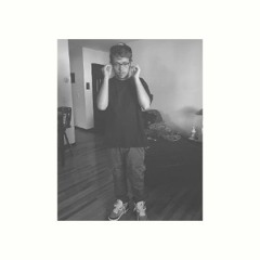SAMEFLANNEL - HOMESICK [PROD. SLNDRMANN] *108MICS EXCLUSIVE*
