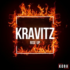 Kravitz 'Rise Up' (Conrad Subs Remix) [Koba Audio]