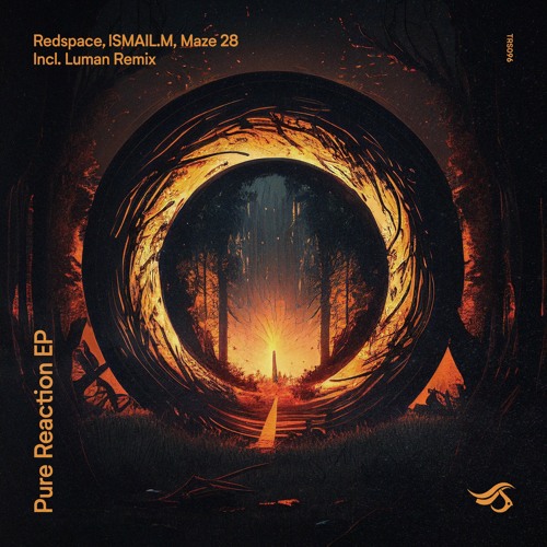 Redspace, ISMAIL.M - Dont Sleep (Original Mix)