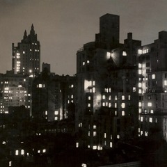 Night Side & Dreamsville (Henry Mancini)
