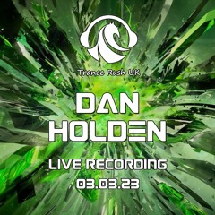 Tech Bangers & More - Trance Rush UK - 03.03.23