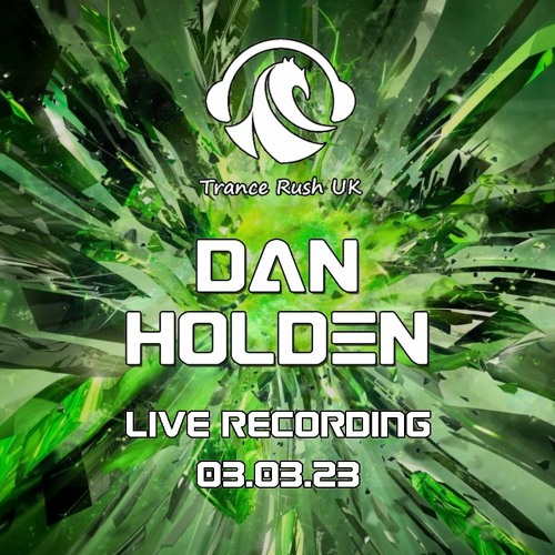 Tech Bangers & More - Trance Rush UK - 03.03.23