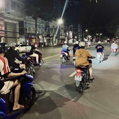 MƯA ĐỢI CHỜ