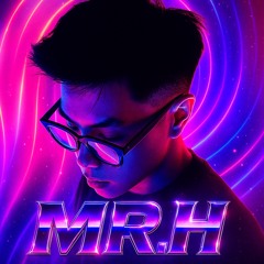 Vina Hàu #3-Mr.H Mix