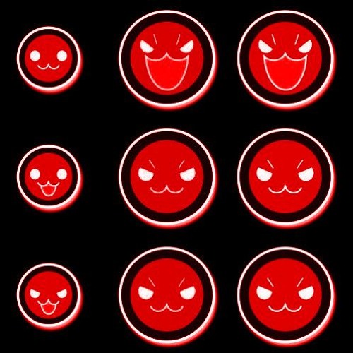 YOU MADE ME UNCOMFORTABLE... [ONI★★★★★★★★]