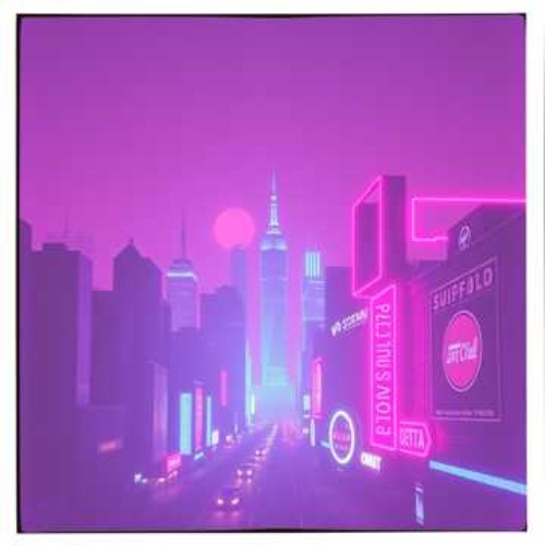 Neon Reverie v2