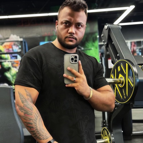 Adam - Zharaly