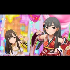 【人力ボカロ】君色に染まる【水本ゆかり小早川紗枝】