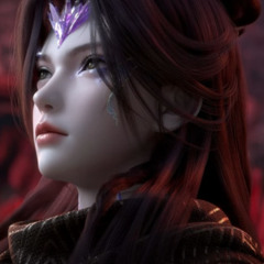 轻舞 - 陈抒妮  OST Vân Thâm Bất Tri Mộng  云深不知梦