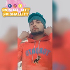 Brown Shortie - Sidhu Moose Wala @VISHAL_LITT