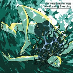 MELT - Mass Of The Fermenting Dregs