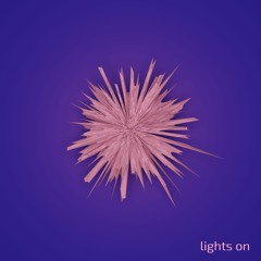Extence - Lights On