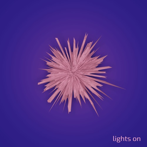 Extence - Lights On