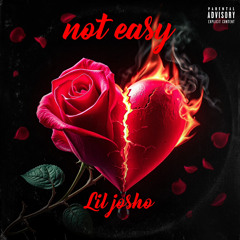 Not easy