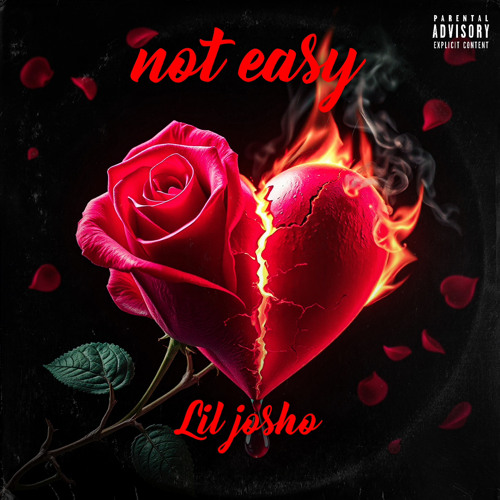 Not easy