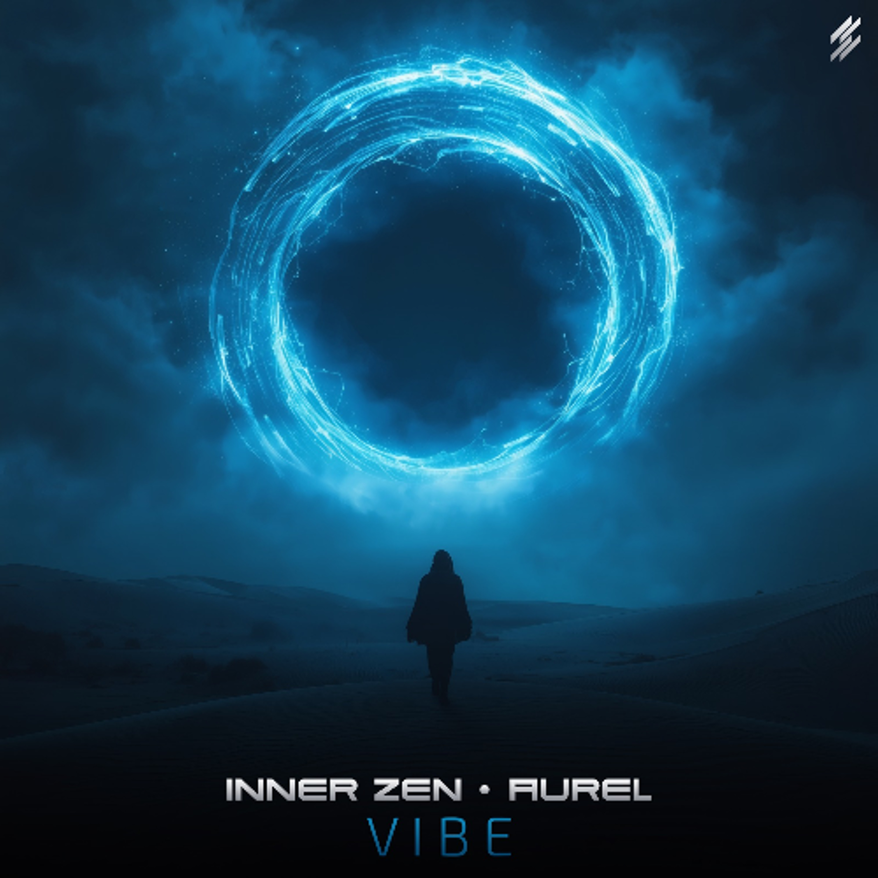 Inner Zen & Aurel - Vibe (Sample) (Immersive Records) episode artwork