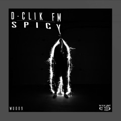 D-CliK FM - Spicy (Original Mix)