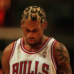 We Love You Dennis Rodman