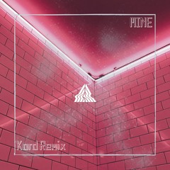Felix Cartal - Mine (Kord Remix)