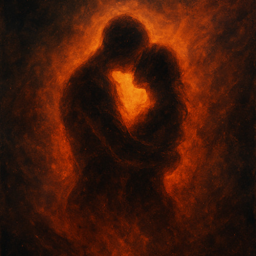 A Warm Embrace - An Evening Of Fire And Dust Reviseted