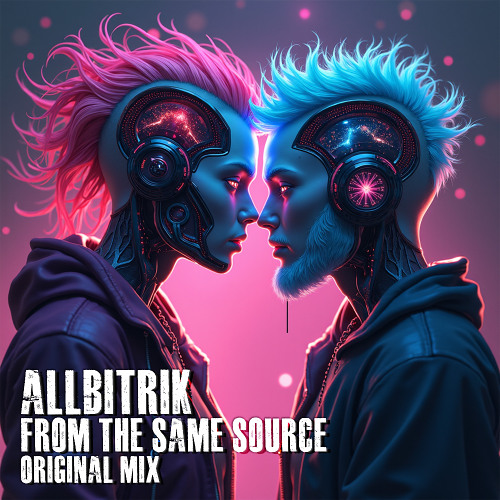 From The Same Source (Original Mix) [Free Download]