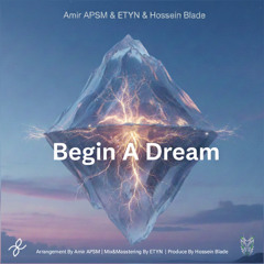 Begin A Dream - Instrumental