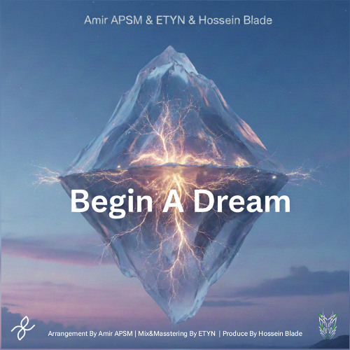 Begin A Dream - Instrumental