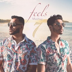 Feels 7 - A2TooFire (Punjabi Love Songs) [Instagram @A2TooFire]