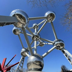 Once upon a time in Belgium - 002