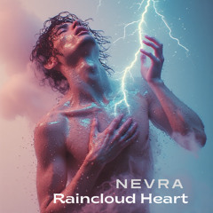 Raincloud Heart