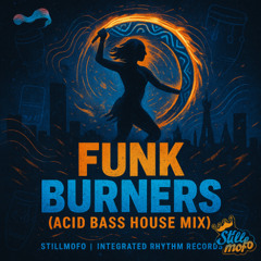 Funk Burners (Acid Bass House Mix)