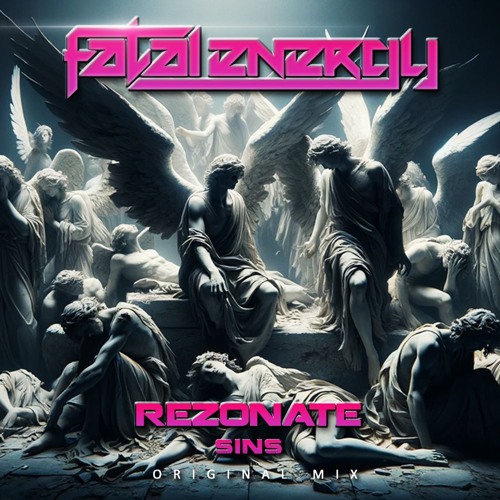 Rezonate - SINS