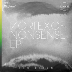 Ben Biron - Aperol Spritz (Feat. Jackie Lloyd & Jayme Rae)[YSNE]