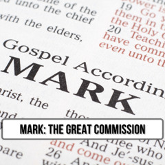 04/27/25 - Jeff Olver: The Great Commission