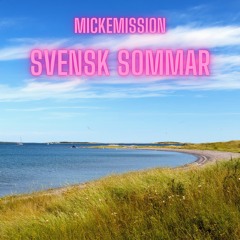 Svensk sommar