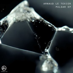 Arnaud Le Texier - Puzzlin [Premiere | SOMA672D]