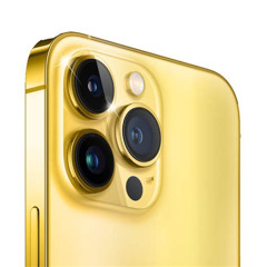 Iphone 13 Pro Max Gold Mockup Video Free Kostenlos Downloaden